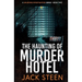 The Haunting of Murder Hotel
