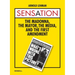 Sensation: The Madonna, the Mayor, the Media, and the First Amendment