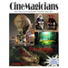 CineMagicians Vol 5: How Big is Your Backyard?