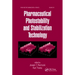 Pharmaceutical Photostability and Stabilization Technology