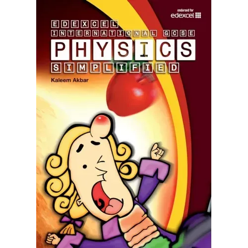 Edexcel International GCSE Physics Simplified