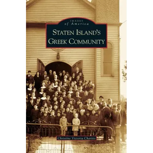 Staten Island's Greek Community