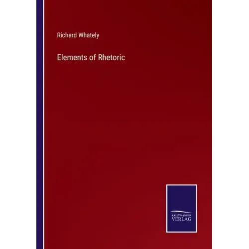 Elements of Rhetoric