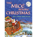 The Mice Before Christmas: A Mouse House Tale of the Night Before Christmas (With a Visit from Santa Mouse)