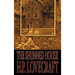 The Shunned House by H. P. Lovecraft, Fiction, Fantasy, Classics, Horror