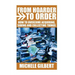 From Hoarder To Order: How To Stop Acquiring, Saving and Collecting Things