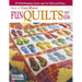 Best of Fons & Porter: Fun Quilts for Kids: 27 Kid-Pleasing Cover-Ups for Girls and Boys