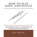 How to Play Bawu and Hulusi: A Beginner's Guide to these Popular Chinese Wind Instruments