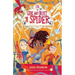 The Girl Who Built a Spider