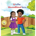 U is for Unconditional Love