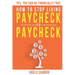 How To Stop Living Paycheck To Paycheck: Yes, You Can Be FINANCIALLY FREE!
