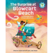 The Surprise at Blowcart Beach: A Challenge Island Steam Adventure