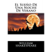 El Sueno De Una Noche De Verano