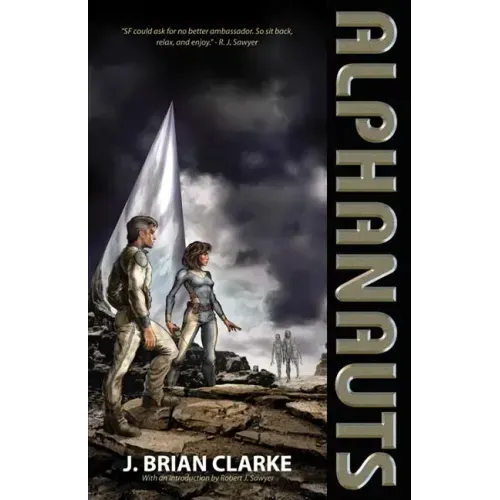 Alphanauts