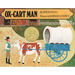 Ox-Cart Man