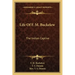 Life of F. M. Buckelew: The Indian Captive