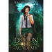 Dragon Fire Academy 1: First Term: an RH academy romance