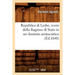 Republica Di Lesbo, Overo Della Ragione Di Stato in Un Dominio Aristocratico (Éd.1640)