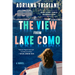 The View from Lake Como