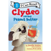 Clydeo Versus Peanut Butter