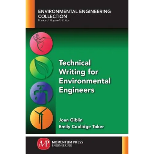 Technical Writing for Environmental Engineers