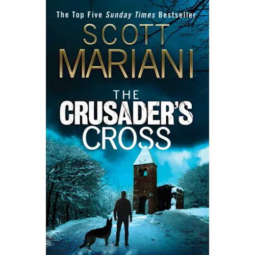 The Crusader's Cross