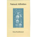 Natural Affinities