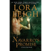 Navarro's Promise
