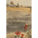 Sophie Halaby in Jerusalem: An Artist's Life