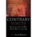 Contrary Voices: Representations of West Indian Slavery, 1657-1834