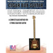 Cigar Box Guitar - Blues Overload: Complete Blues Method for 3 String Cigar Box Guitar