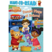 Daniel Plays at School: Ready-To-Read Pre-Level 1