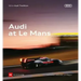 Audi at Le Mans