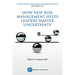 How New Risk Management Helps Leaders Master Uncertainty