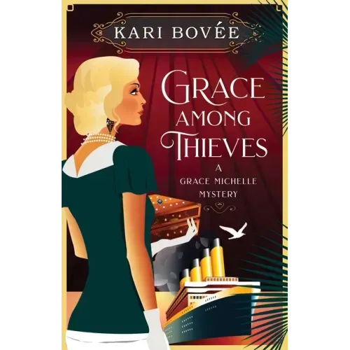 Grace Among Thieves