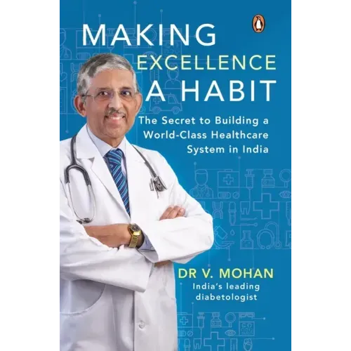Making Excellence a Habit