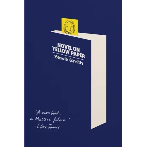 Novel on Yellow Paper