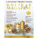 laExpose' Holiday Magazine