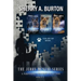 The Jerry McNeal Series, a Paranormal Snapshot Collection Volume 1: (Books 1-3) Always Faithful, Ghostly Guidance, Rambling Spirit