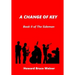 A Change of Key: Book II of The Sideman