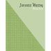 Japanese Writing Practice: A Book for Kanji, Kana, Hiragana, Katakana & Genkouyoushi Alphabet - Glitter (Green)