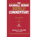 The Randall House Bible Commentary: The Gospel of John