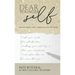 Dear Younger Self
