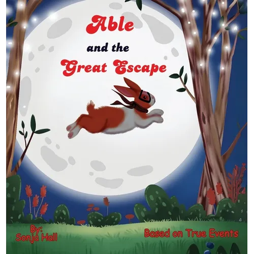Able and the Great Escape
