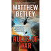 Rules of War: A Thriller