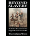 Beyond Slavery: The Northern Romantic Nationalist Origins of America's Civil War