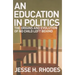 Education in Politics: The Origins and Evolution of No Child Left Behind
