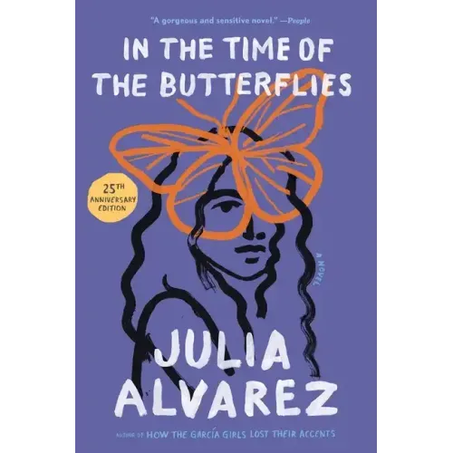 In the Time of the Butterflies