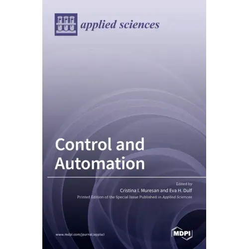 Control and Automation