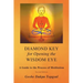 Diamond Key for Opening the Wisdom Eye: A Guide to the Process of Meditation